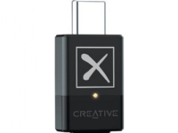 Creative - Hodetelefoner med mikrofon - Bluetooth - trådløs TV, Lyd & Bilde - Hodetelefoner & Mikrofoner