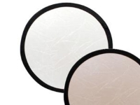 Lastolite LL LR2006, Bronse, Hvit, 50 cm