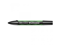 Winsor & Newton 0204253, Grønn, Flerfarget, Grass, Multi, Meisel-/penselspiss, Rund