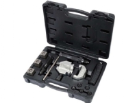 YATO HYDRAULISK PRESSE TIL BREMSE- OG AIRCONDITIONLEDNINGER