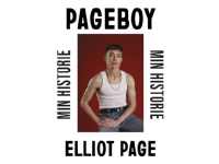 Pageboy | Elliot Page | Språk: Dansk