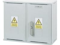 Incobex Thermoset-kapsling 420x530x270mm IP44 SSTN 53x42 IOB-42110-01-002