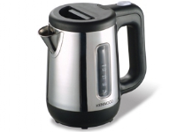 Kenwood JKM076, 0,5 l, 670 W, Sort, Sølv, Vannivåindikator
