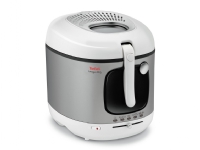 Tefal FR4800, Frituregryde, 2 kg, 150 °C, 190 °C, 8 person(er), Enkelt