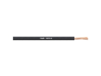LAPP 4520016/50 Tråd H07V-K 1 x 16 mm² Sort 50 m