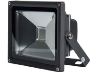 Volteno RGB LED flomlys 20W IP65 VO0539