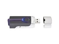 Renkforce RF-1121058, Universell, Flerfarget, USB Type-A, 18 timer, Lithium-Ion (Li-Ion), 34 g