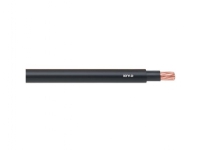 Lapp NYY-J, NYY-O, 50 m, Sort, PVC, 43 kg/km, 223 kg/km, 4000 V