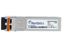 BlueOptics SFP28-25G-ERL-30-AR-BO, Fiber optisk, 25000 Mbit/s, SFP28, LC, 30000 m, 1310 nm