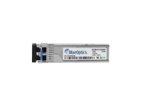 BlueOptics B237-BO, Fiberoptikk, 1250 Mbit/s, SFP, LC (UPC), LX, 20000 m