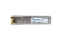 BlueOptics SFP-2.5G-T-BO, Kopper, 2500 Mbit/s, RJ-45, Sølv, Metall, 3.3 V