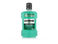Listerine Mouthwash Cool Mint - Zero Alcohol 1000 ml Hudpleie - sol pleie