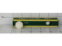 Dromader bordtennisbolde, hvide, 6 stk. 00678 DROMADER - 130-00678