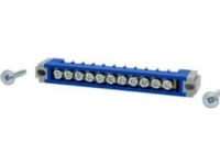 Eti-Polam 11-modul N stripe blå ERP-N1 /for ERP-koblingsutstyr/ 001101281