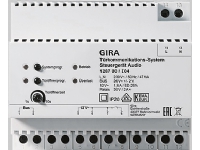 Bilde av Gira 128700, Strømforsyning, Hvit, Gira, -5 - 45 °c