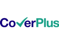 Epson CoverPlus Onsite Service - Utvidet serviceavtale - deler og arbeid - 4 år - på stedet - responstid: 2 forretningsdager - for EcoTank ET-16600, 16650, L11050, L11160, L15150, L15160 EcoTank Pro ET-16680, L15180 PC tilbehør - Servicepakker