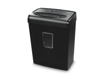 Hama Premium M8, Mikromakulering, 22 cm, 2 x 12 mm, 20 L, 68 dB, Knapper