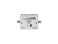 Hama 00205359, 950 - 2400 MHz, 1 stykker, F, CE, Boks