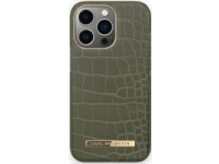 iDeal Of Sweden IDEAL OF SWEDEN IDACAW21-I2161P-327 IPHONE 13 PRO CASE KHAKI CROCO