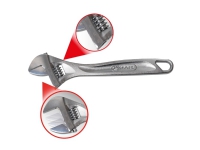 KS Tools 5770100 577.0100 Skiftenøgle Nøglebredde (metrisk) (kun til del) 13 mm
