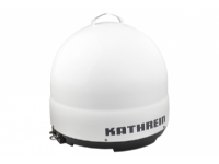Kathrein CAP 500 M, 10,7 - 12,75 GHz, 950 – 2150, 9.75 - 10.6 GHz, 31 dBi, Hvit, 450 mm TV, Lyd & Bilde - TV & Hjemmekino - TV-tilbehør
