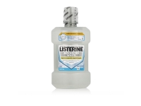 Bilde av Listerine Mouthwash Advanced White 1000 Ml