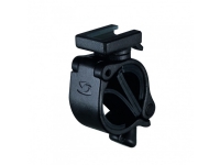 Sigma Sport 00460, Sykkelcomputermontering, Sort, Sykkelmontering