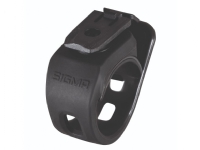 Sigma Sport 00150, Lommelyktsmontering til sykkel, Sort Foto og video - Videokamera - Tilbehør til actionkamera