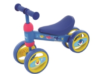 Baby Shark Balancecykel Utendørs lek - Gå / Løbekøretøjer - Løpe sykkel