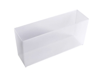 raaco 150 A7-2 1/2 Sortimentskuffert-indsats (B x H x T) 272 x 133 x 79 mm Indhold 1 stk