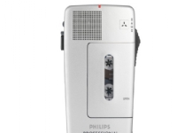 Bilde av Philips Pocket Memo, 400 - 5000 Hz, 120 G, 128 Mm, 64 Mm, 25 Mm, Aaa