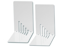 MAUL 3501002, Hvit, Metall, 0,8 mm, Blank, Tyskland, 85 x 140 x 140 mm