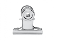 MAUL 2173096, 30 mm, Nikkel