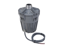 Omnitronic ED-60T, komplett høyttalerdriver, 60 W, rund, 120 W, 350 - 5000 Hz, 108 dB