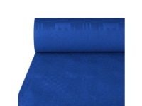 Papstar 12575, Rektangulær, Blå, Papir, 1000 mm, 50 m, 1 stk
