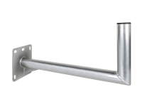 Megasat WB 60, Aluminium, Stål, 60 cm, 200 mm, 2,22 kg, 4,2 cm