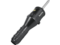 Makita 1912R8-4, Påsats til løvblæser, Sort, 1 stk, Makita, DUX18, DUX60, UX01G