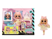 L.O.L. Surprise! Tweens Surprise Swap Fashion Doll- Braids-2-Waves Winnie, Motedukke, Hunkjønn, 4 år, Gutt/Jente, Flerfarget Leker - Figurer og dukker