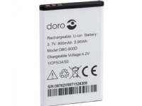 DORO - Batteri
