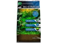 Bio-Stratum, akvariesubstrat, 4 kg Utendørs - Fiskeutstyr - Tilbehør