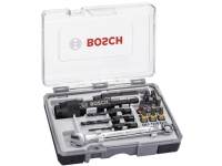 Bilde av Bosch Accessories 2607002786 Bitsæt 20 Dele Inkl. Bitholder