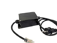 Blue Electric X sensor - Flex-Line bevægelsessensor t/Flex-Line LED strips