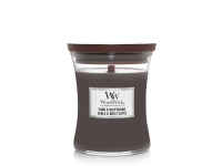 Yankee Candle - WW Medium Hourglass - Sand & Driftwood Dufter - Duftlys/Duftpinne - Duftlys