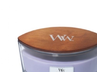 WoodWick 76492, Andre, Lilac, Eucalyptus, Lavender, 1 stykker Dufter - Duftlys/Duftpinne - Duftlys