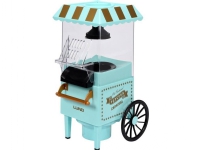 Toya Lund POPCORN MASKIN 1200W, Barnevogn