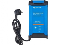 Victron Energy Blue Smart IP22 12V/20A batterioplader (3) Strøm artikler - Batterier - Batterilader