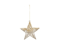 Bilde av Christmas_to Decoration Mc18b-17187-2 Star