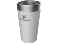 Stanley ADVENTURE termisk ølkrus - hvit 0,47L Catering - Service - Glass & Kopper