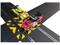Scalextric Cross Roads Track Accessory Pack