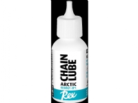 REX Arctic Winter chain oil